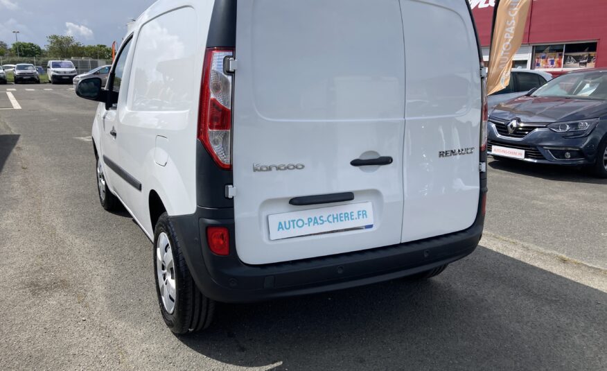 RENAULT KANGOO EXPRESS BLUE DCI 95 EXTRA R-LINK