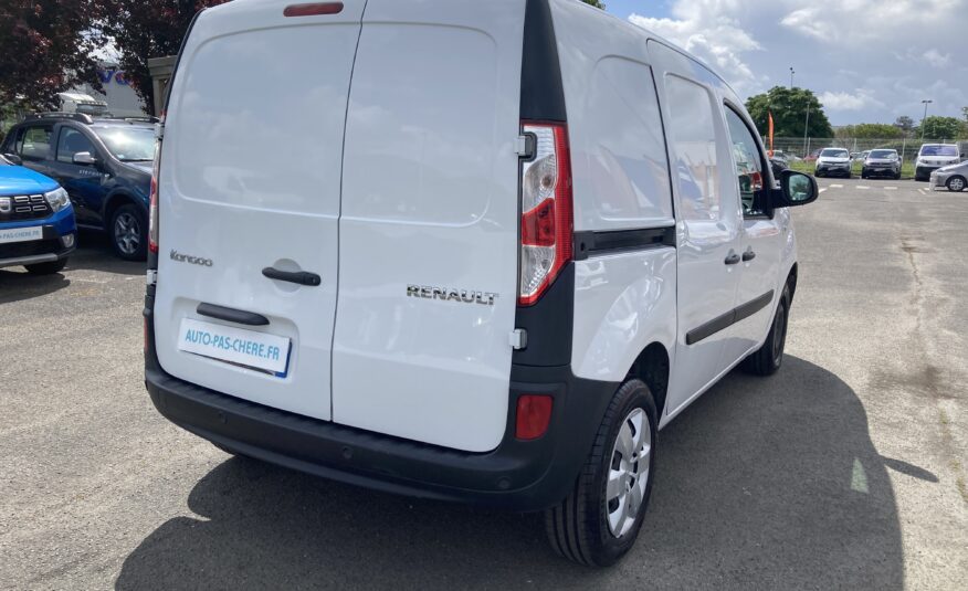 RENAULT KANGOO EXPRESS BLUE DCI 95 EXTRA R-LINK