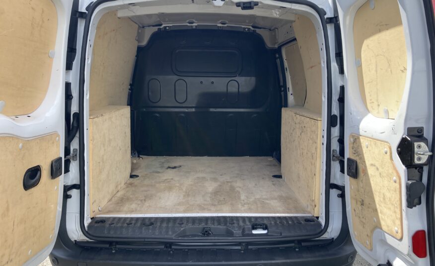 RENAULT KANGOO EXPRESS BLUE DCI 95 EXTRA R-LINK
