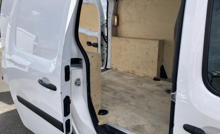 RENAULT KANGOO EXPRESS BLUE DCI 95 EXTRA R-LINK