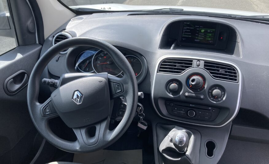 RENAULT KANGOO EXPRESS BLUE DCI 95 EXTRA R-LINK