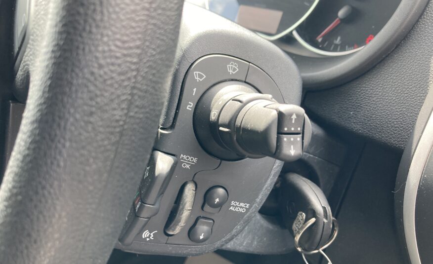 RENAULT KANGOO EXPRESS BLUE DCI 95 EXTRA R-LINK