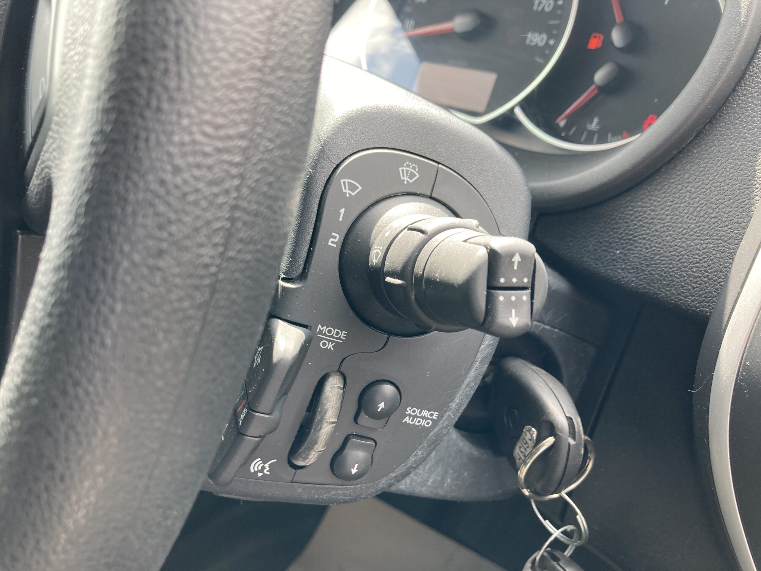 RENAULT KANGOO EXPRESS BLUE DCI 95 EXTRA R-LINK