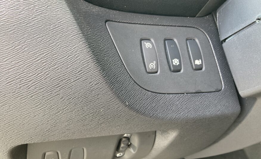 RENAULT KANGOO EXPRESS BLUE DCI 95 EXTRA R-LINK