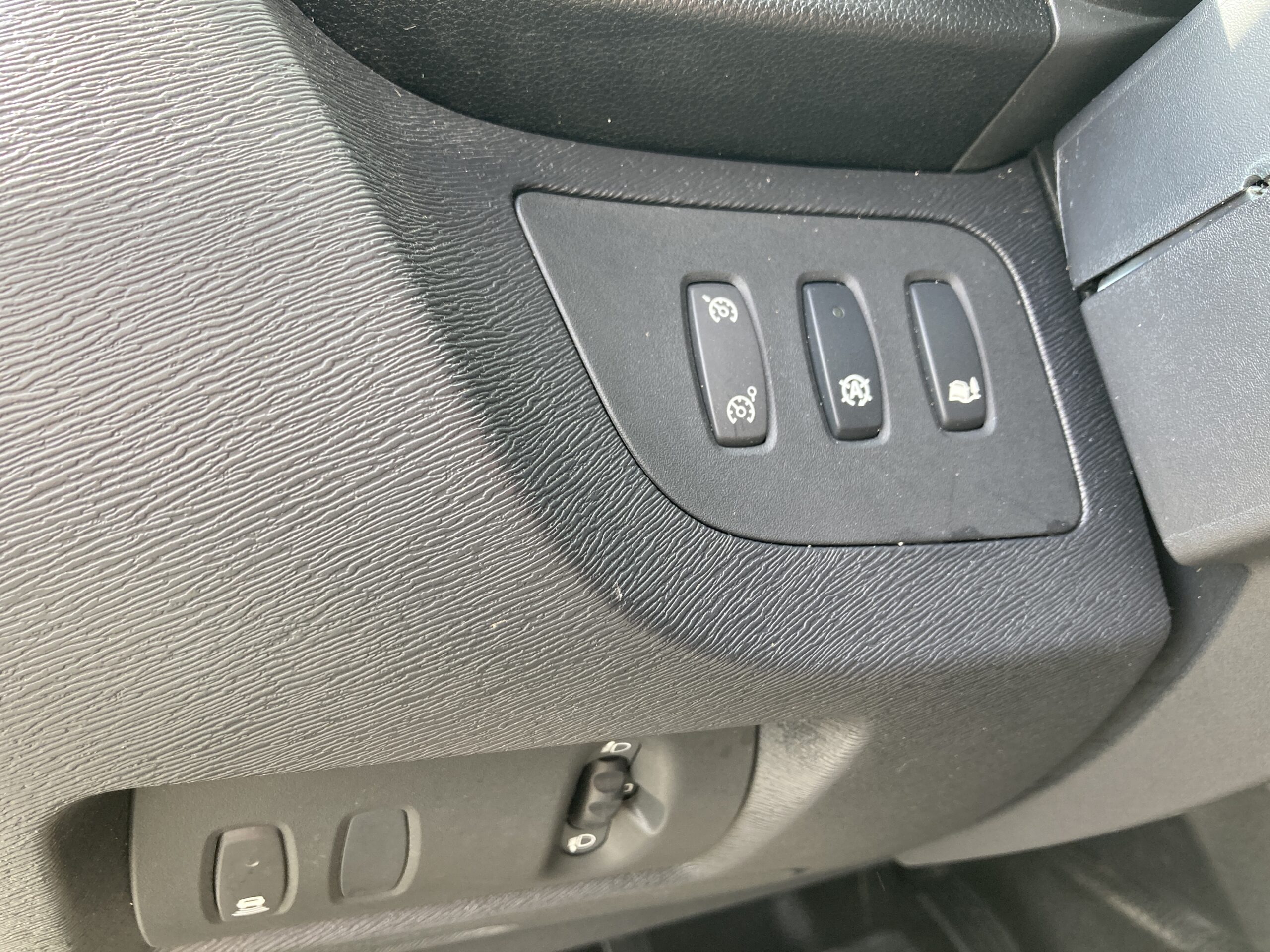 RENAULT KANGOO EXPRESS BLUE DCI 95 EXTRA R-LINK