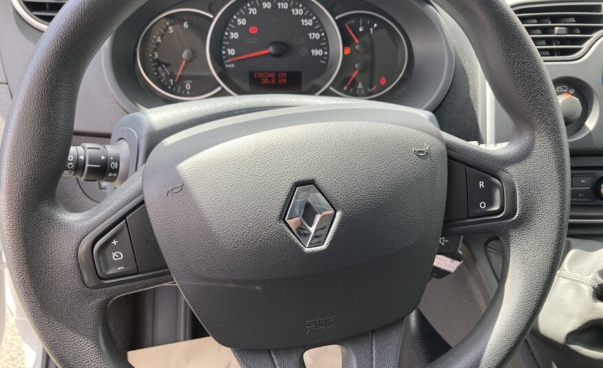 RENAULT KANGOO EXPRESS BLUE DCI 95 EXTRA R-LINK