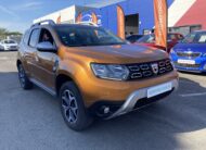 DACIA DUSTER BLUE DCI 115 4×2 PRESTIGE
