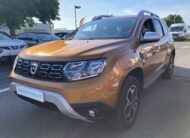 DACIA DUSTER BLUE DCI 115 4×2 PRESTIGE