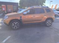 DACIA DUSTER BLUE DCI 115 4×2 PRESTIGE