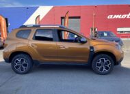 DACIA DUSTER BLUE DCI 115 4×2 PRESTIGE
