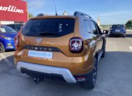 DACIA DUSTER BLUE DCI 115 4×2 PRESTIGE