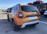 DACIA DUSTER BLUE DCI 115 4×2 PRESTIGE