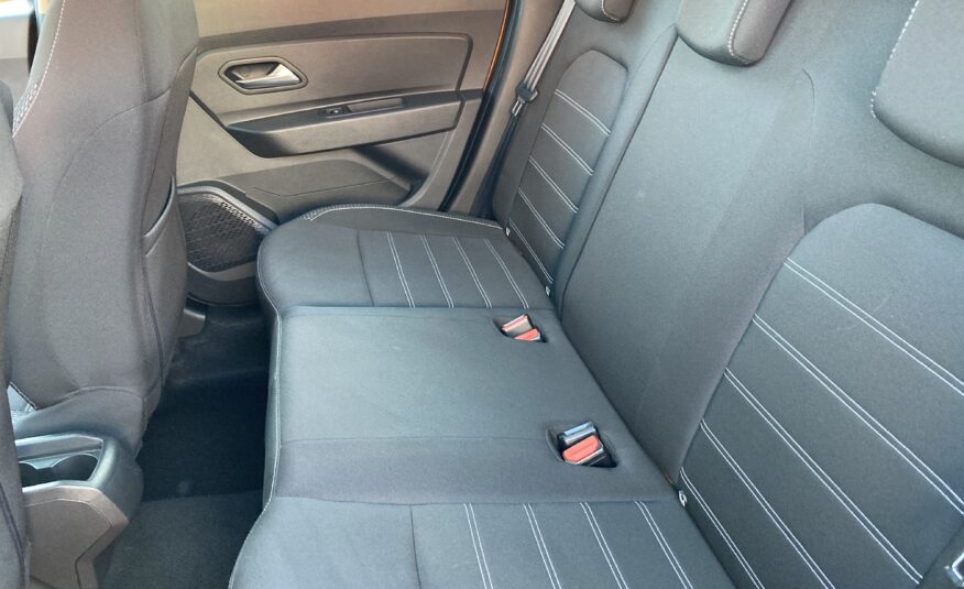 DACIA DUSTER BLUE DCI 115 4×2 PRESTIGE