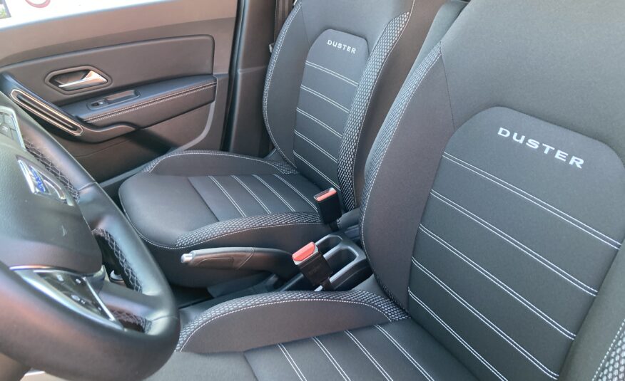 DACIA DUSTER BLUE DCI 115 4×2 PRESTIGE