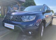 DACIA DUSTER BLUE DCI 115 4×2 CONFORT