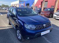 DACIA DUSTER BLUE DCI 115 4×2 CONFORT