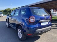 DACIA DUSTER BLUE DCI 115 4×2 CONFORT