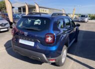 DACIA DUSTER BLUE DCI 115 4×2 CONFORT