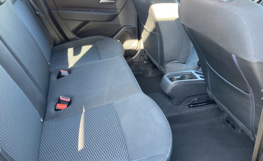 DACIA DUSTER BLUE DCI 115 4×2 CONFORT