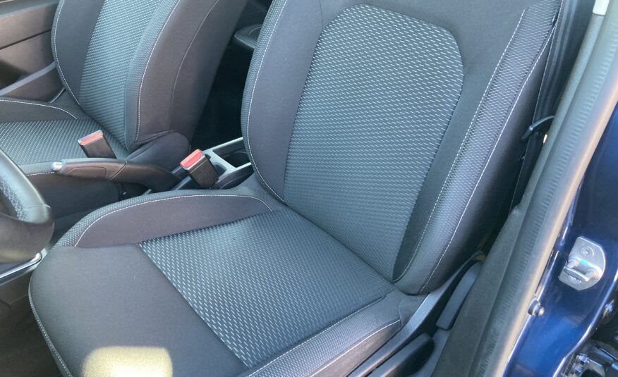 DACIA DUSTER BLUE DCI 115 4×2 CONFORT