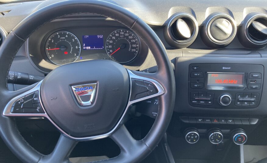 DACIA DUSTER BLUE DCI 115 4×2 CONFORT