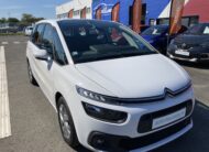 CITROEN GRAND C4 SPACETOURER PURE TECH 130 S&S LIVE