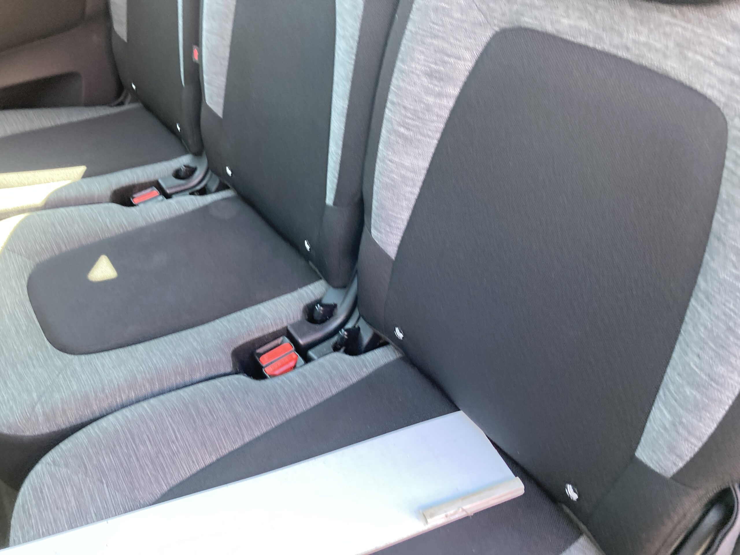 CITROEN GRAND C4 SPACETOURER PURE TECH 130 S&S LIVE