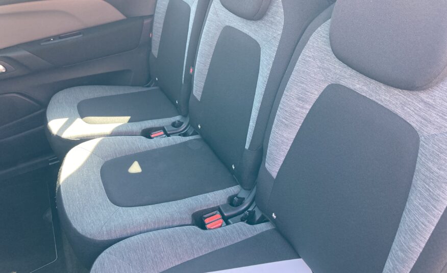 CITROEN GRAND C4 SPACETOURER PURE TECH 130 S&S LIVE