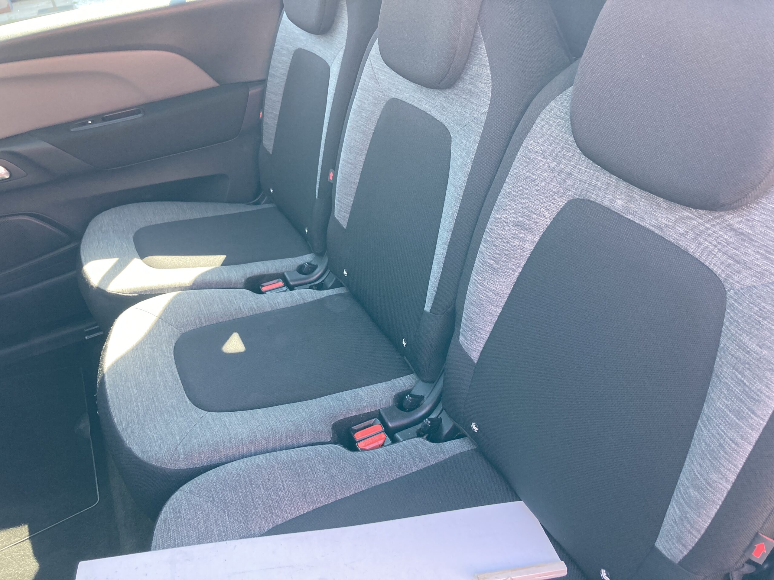 CITROEN GRAND C4 SPACETOURER PURE TECH 130 S&S LIVE