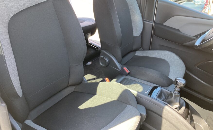 CITROEN GRAND C4 SPACETOURER PURE TECH 130 S&S LIVE