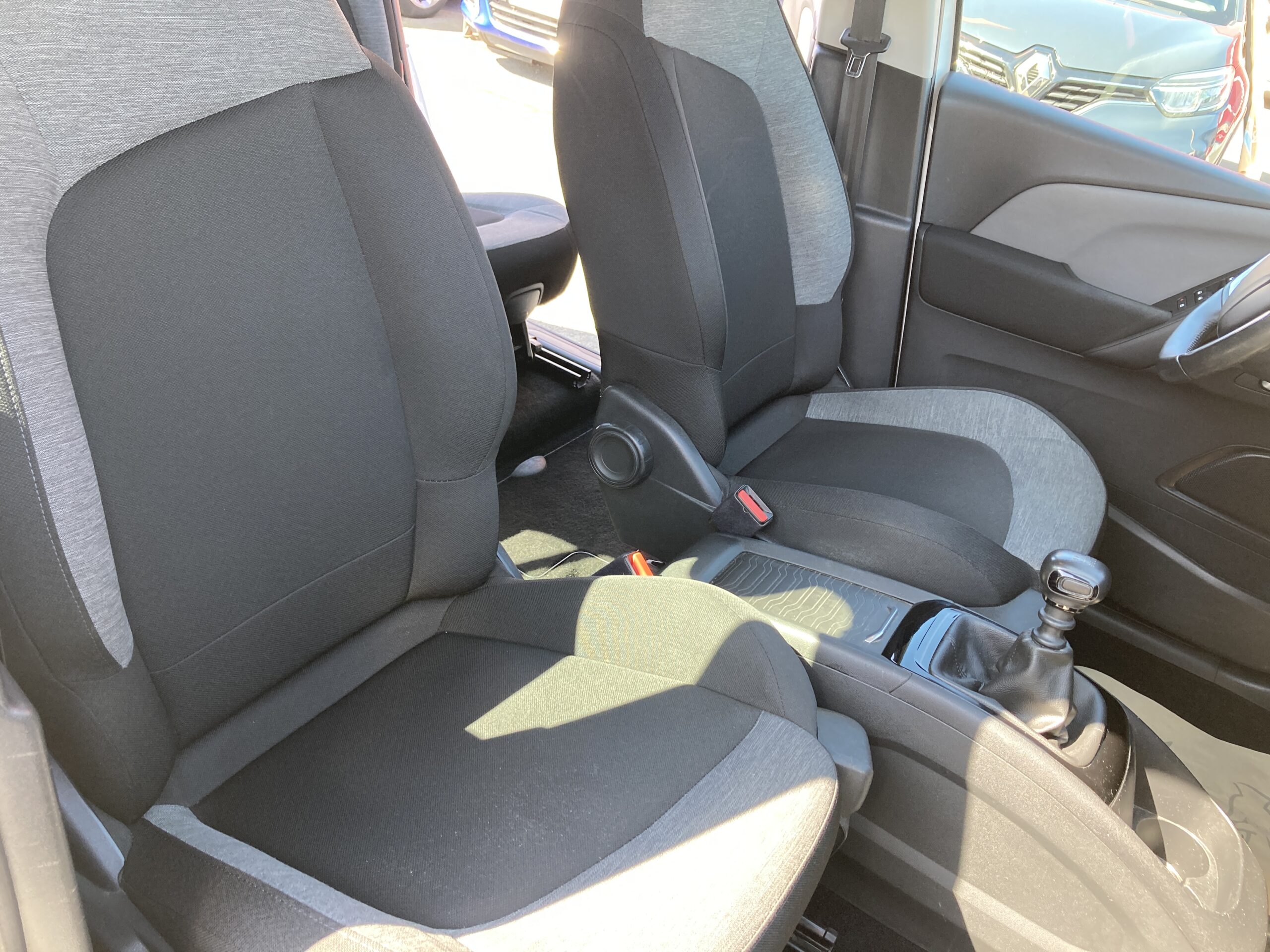 CITROEN GRAND C4 SPACETOURER PURE TECH 130 S&S LIVE