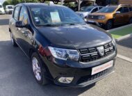DACIA SANDERO TCE 90 LAUREATE
