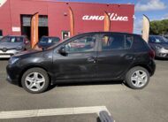 DACIA SANDERO TCE 90 LAUREATE