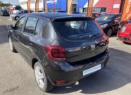 DACIA SANDERO TCE 90 LAUREATE