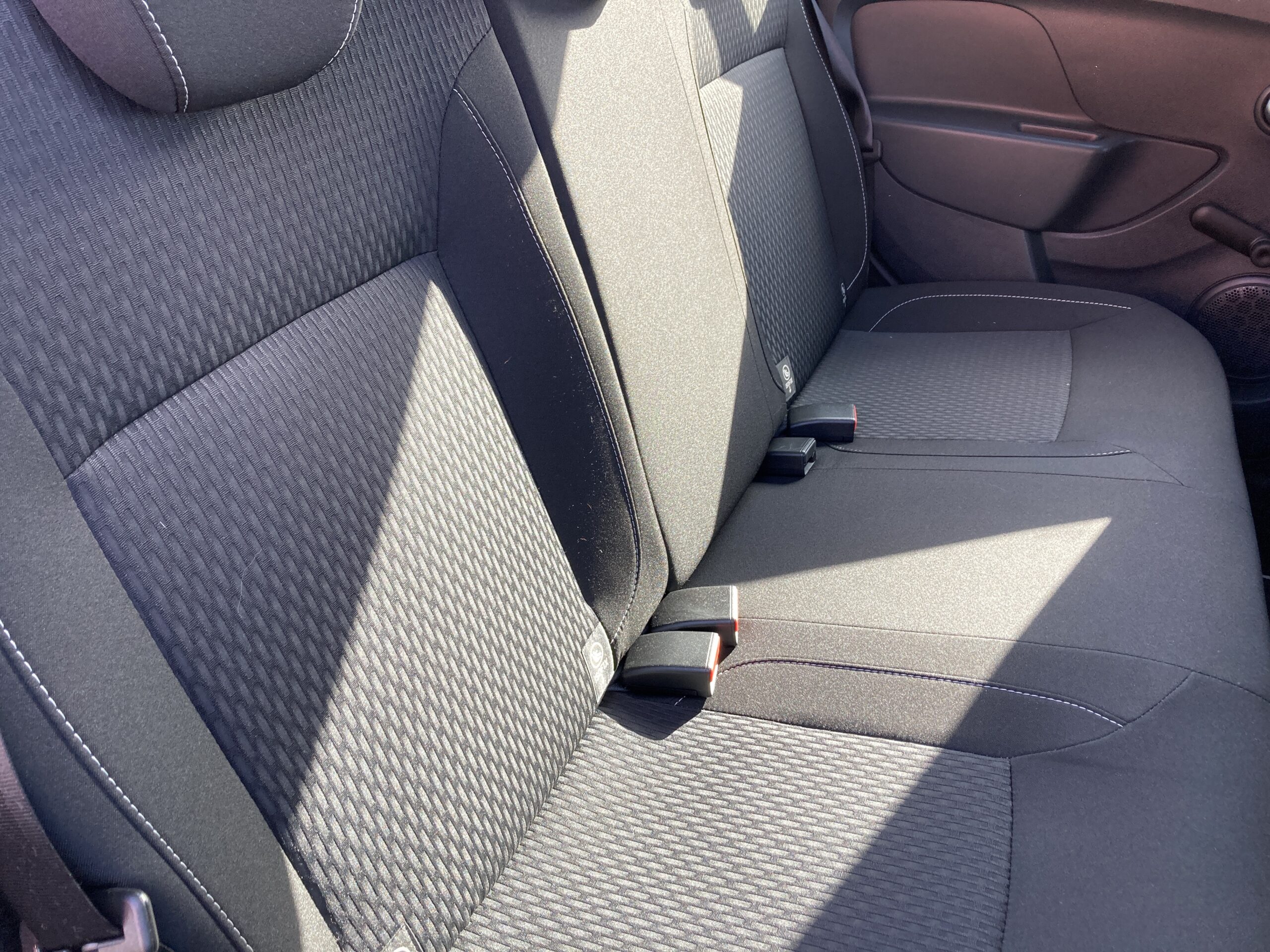 DACIA SANDERO TCE 90 LAUREATE