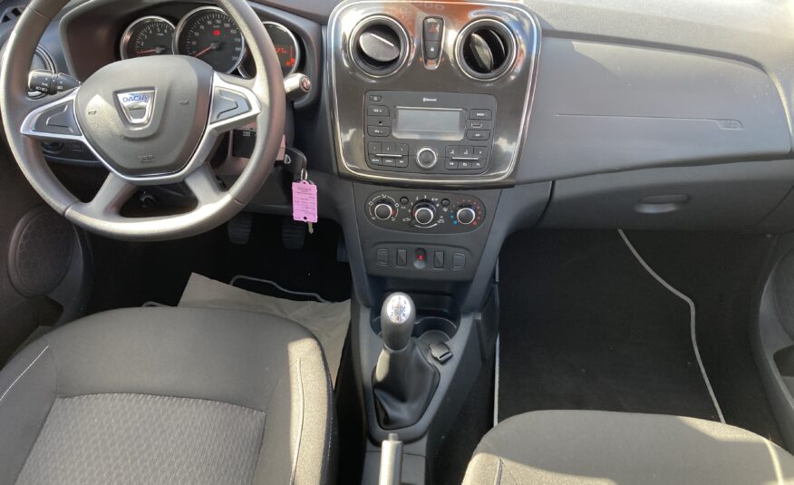 DACIA SANDERO TCE 90 LAUREATE