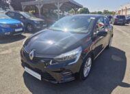 RENAULT CLIO V BLUE DCI 85 ZEN