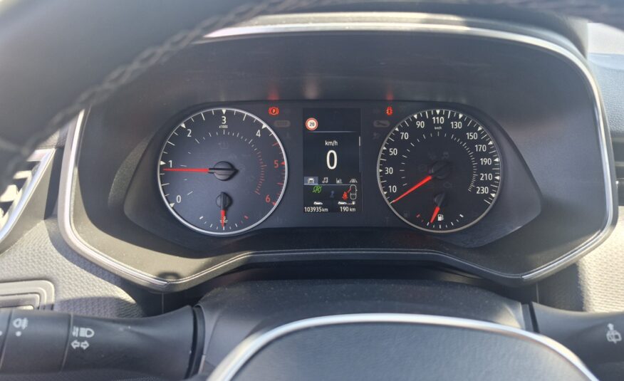 RENAULT CLIO V BLUE DCI 85 ZEN