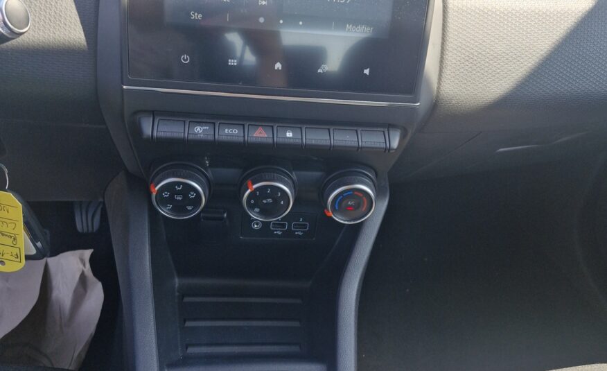 RENAULT CLIO V BLUE DCI 85 ZEN
