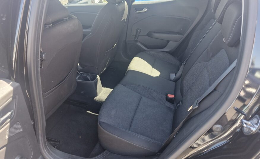 RENAULT CLIO V BLUE DCI 85 ZEN