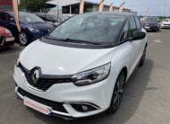 RENAULT SCENIC IV DCI 110 ENERGY EDC LIMITED