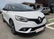 RENAULT SCENIC IV DCI 110 ENERGY EDC LIMITED