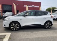 RENAULT SCENIC IV DCI 110 ENERGY EDC LIMITED