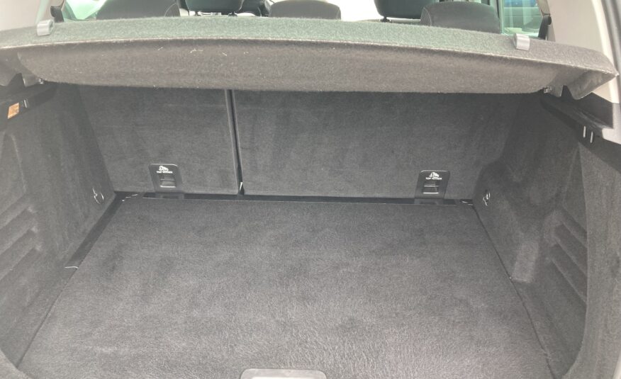 RENAULT SCENIC IV DCI 110 ENERGY EDC LIMITED