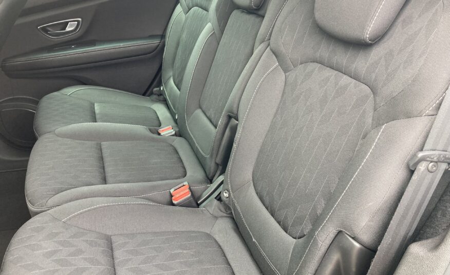 RENAULT SCENIC IV DCI 110 ENERGY EDC LIMITED
