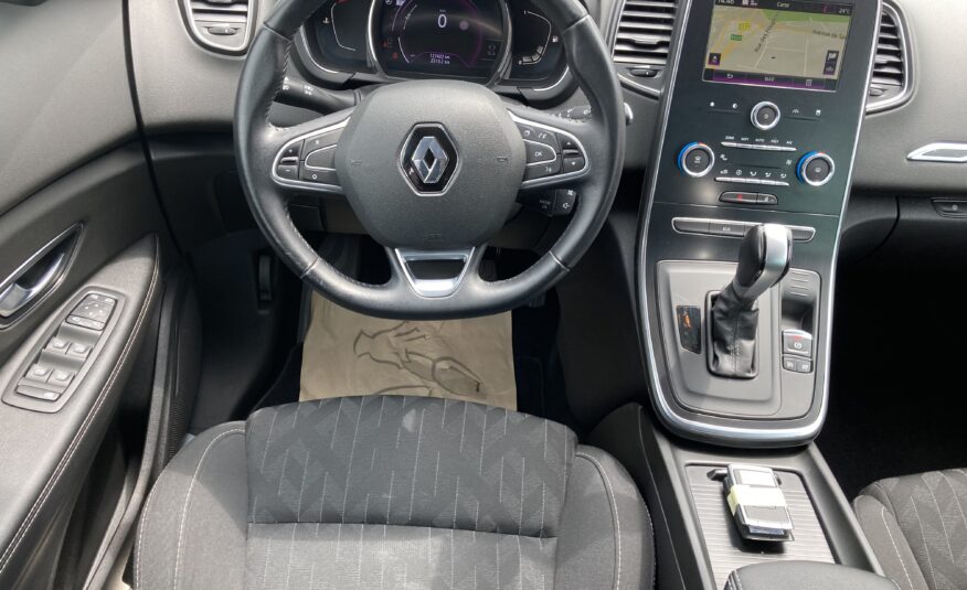 RENAULT SCENIC IV DCI 110 ENERGY EDC LIMITED