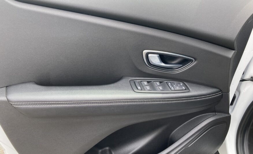RENAULT SCENIC IV DCI 110 ENERGY EDC LIMITED