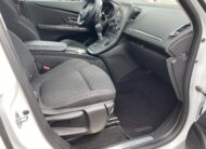 RENAULT SCENIC IV DCI 110 ENERGY EDC LIMITED