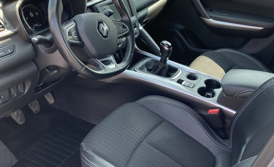 RENAULT KADJAR TCE 130 ENERGY INTENS