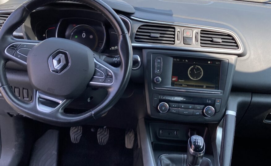 RENAULT KADJAR TCE 130 ENERGY INTENS